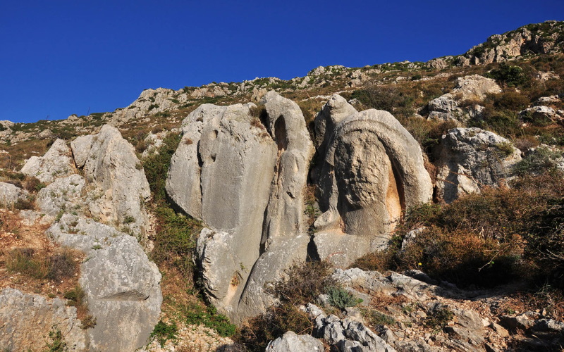 Khoron Cehennem Kayıkçısı Hatay