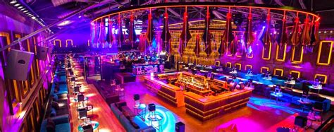 Kıbrıs'ta Gece Hayatı