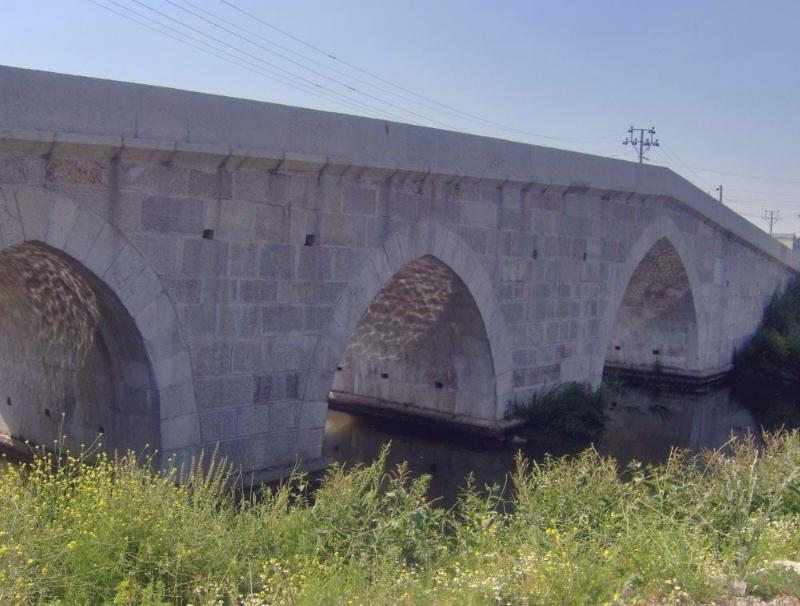Kilezdere Köprüsü – Kocaeli