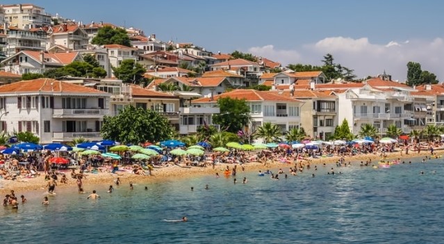 Kınalıada Plaj Fiyatları 2022 | Kınalıada’da Hangi Plajlar Var?
