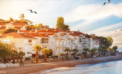 Kınalıada Plaj Fiyatları 2022 | Kınalıada’da Hangi Plajlar Var?