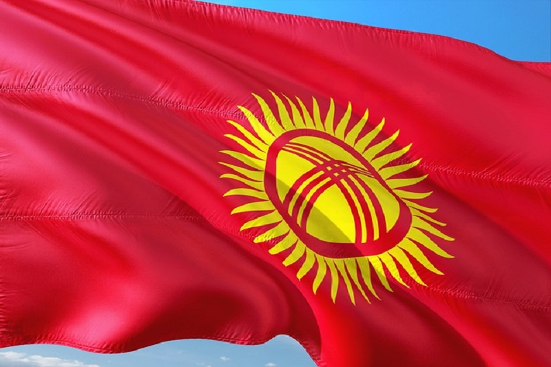 Kırgızların Sosyal Yaşantıları ve Dil Özellikleri