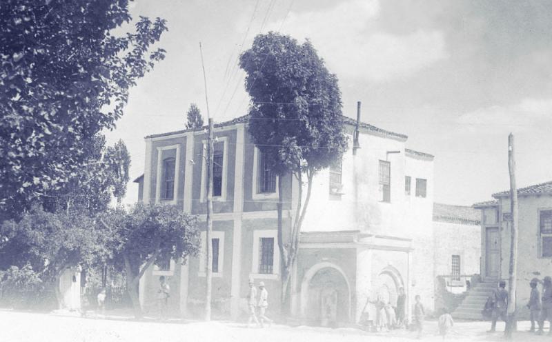 Kırklarelinin Tarihi Çeşmeleri – Kırklareli