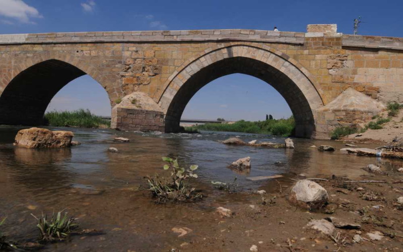 Kesikköprü Kırşehir