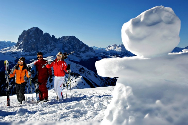 Kış tatili için tercih edilecek yerler