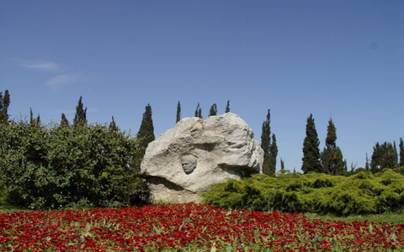 Hannibal Anıt Mezarı Kocaeli