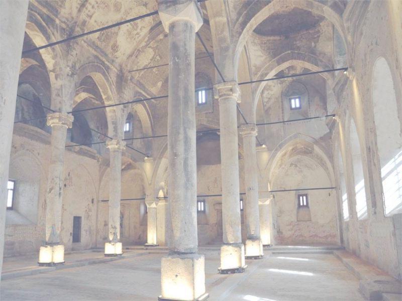 Konaklı Rum Kilisesi – Niğde