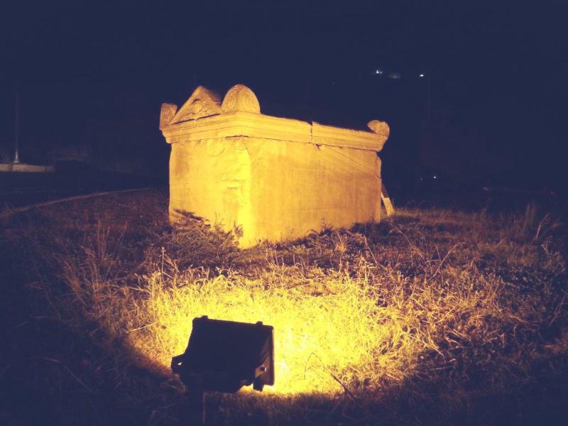 Konca Lahdi-Gölcük – Kocaeli