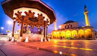 konya-selimiye-cami