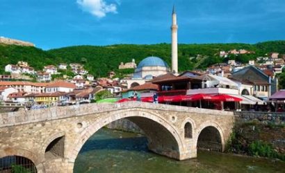 Kosova Rehberi