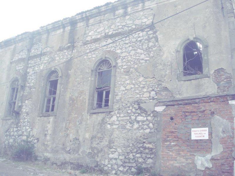 Kozlu Kilisesi – Zonguldak