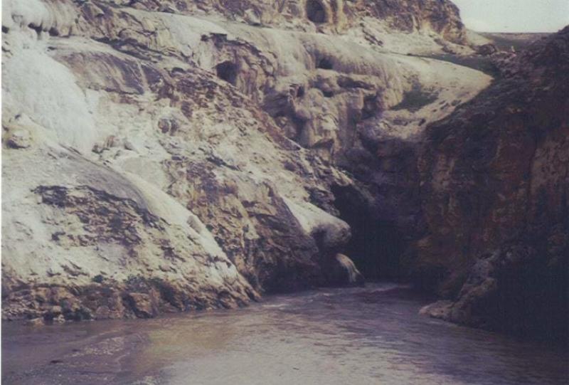 Kudret Köprüsü – Ağrı