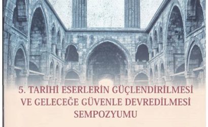 Kültürel Mirasın Korunması ve Tarihi Eserlerin Restorasyon Projeleri