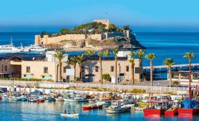 Kuşadası Gezi Rehberi | Kuşadası Kaç Günde Gezilir? Kuşadası’nın En Güzel Yeri Neresidir?