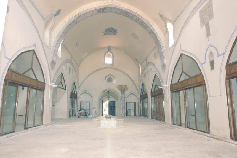 Kütahya Bedestenleri – Kütahya