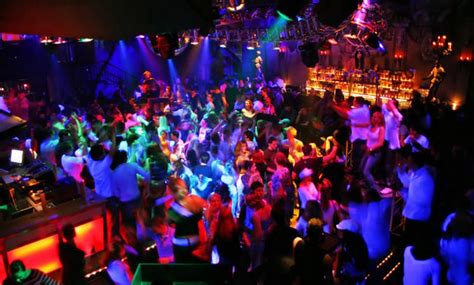 Kuveyt'te Gece Hayatı