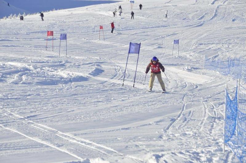 Lâdik Akdağ Turizm Merkezi – Samsun