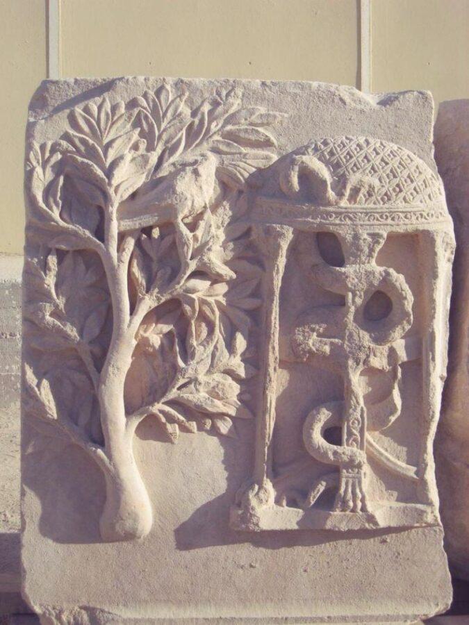 Laodikeia Antik Kenti – Denizli