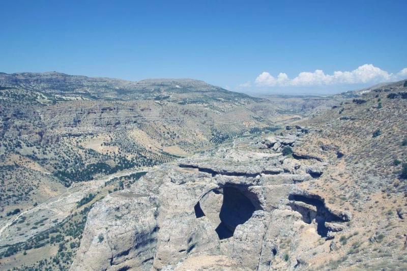 Levent Vadisi – Malatya