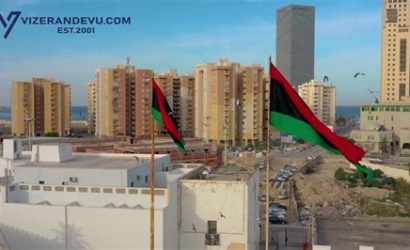 Libya Rehberi