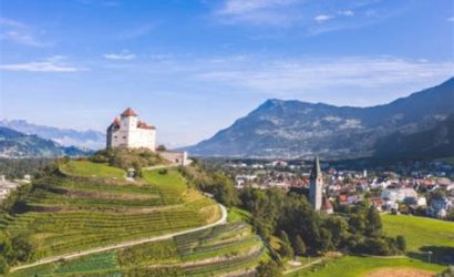 Liechtenstein Rehberi