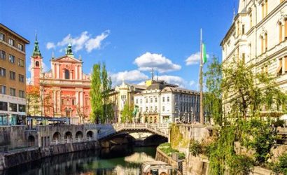 Ljubljana