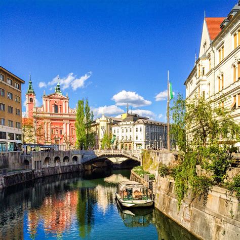 Ljubljana Rehberi