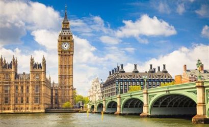 Londra
