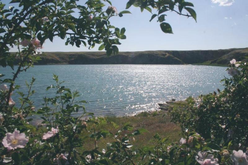 Lota Gölleri – Sivas