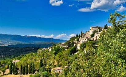 Luberon