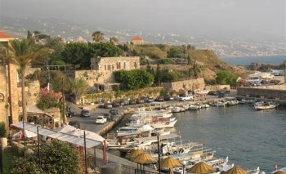 Lübnan Rehberi