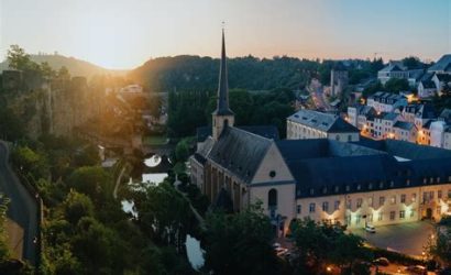 Lüksemburg