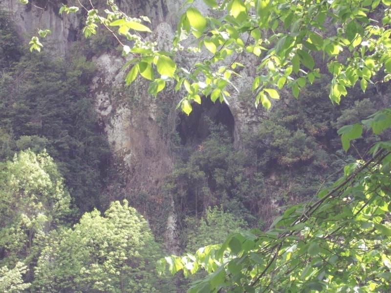 Maden Deresi Ve Şelalesi  – Sakarya