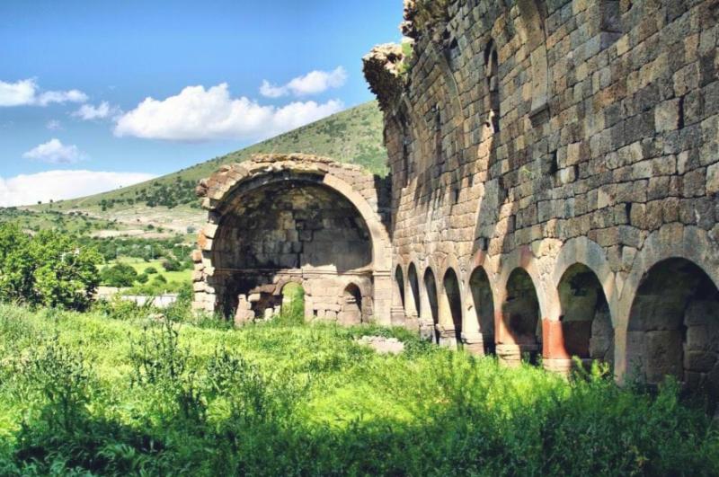 Madenşehir Örenyeri – Karaman