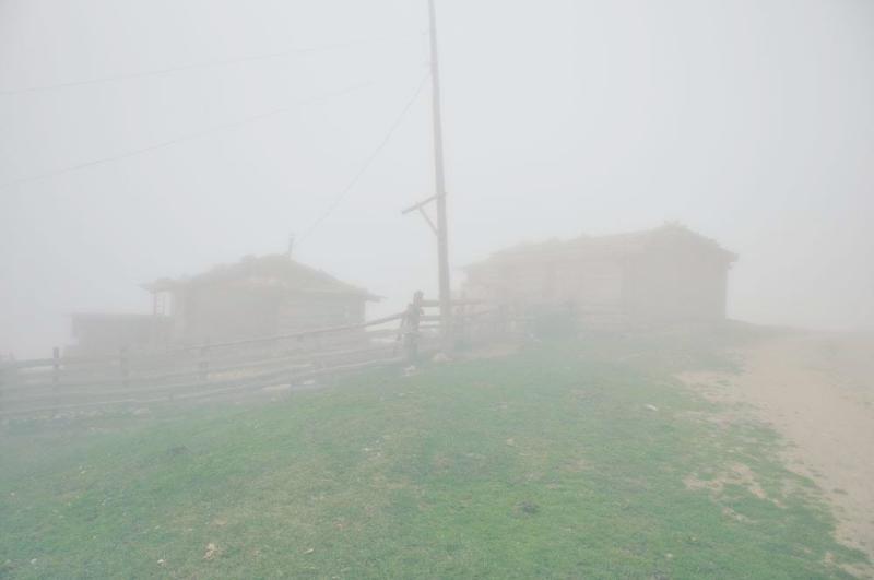 Mahura (Büyük) Yaylası – Rize