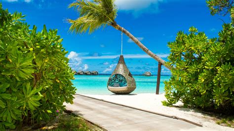 Maldiv Adaları Rehberi