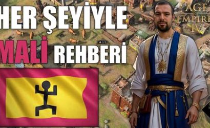 Mali Rehberi