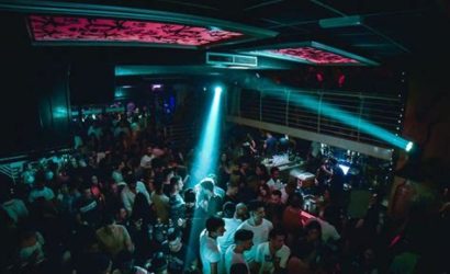 Malta'da Gece Hayatı
