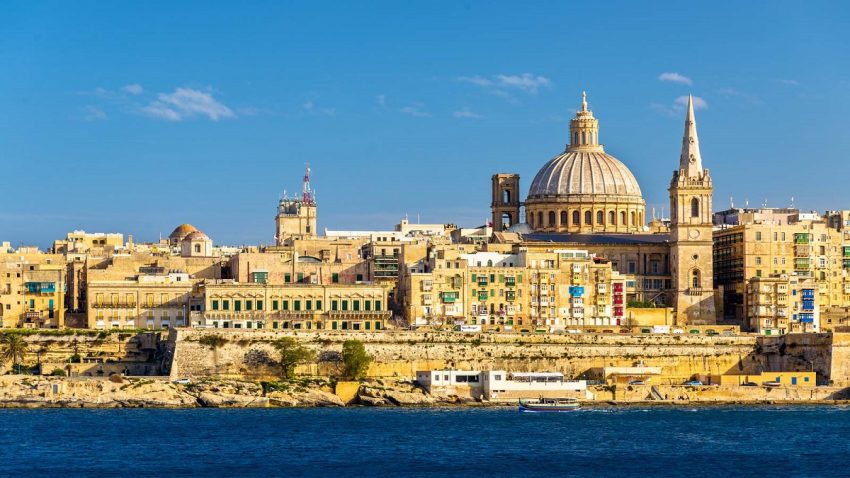 Malta Dil Okulları