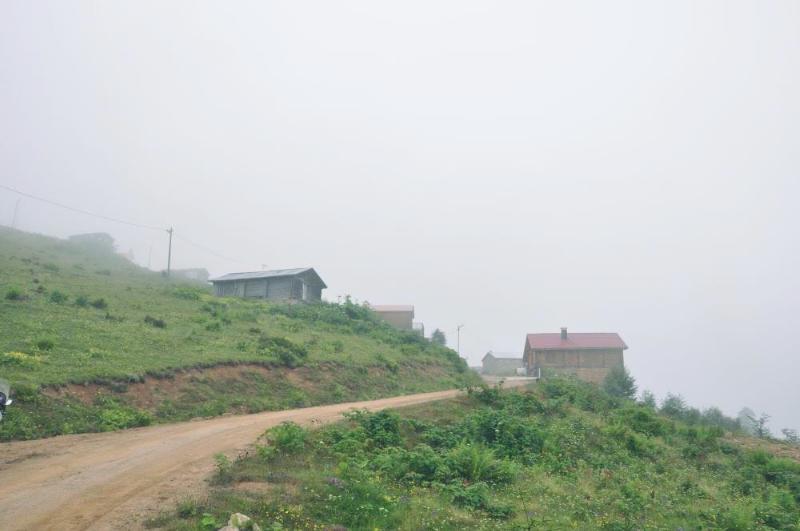 Manle Yaylası – Rize