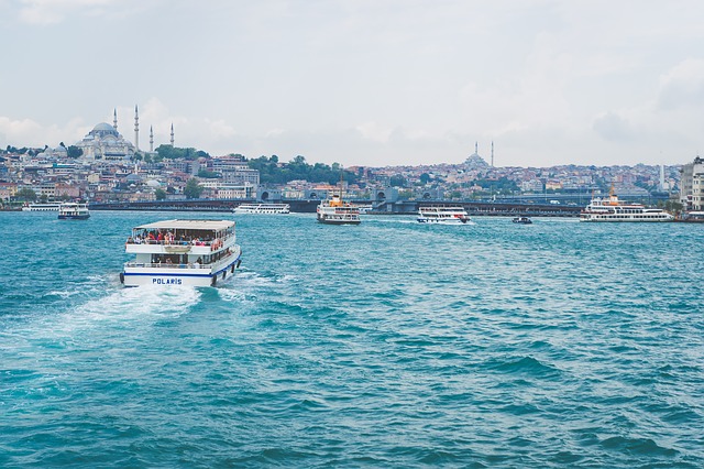 Türkiye'nin Gezilecek En Önemli Tarihi Yerleri