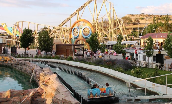 Kayseri Şehir ve Gezi Rehberi 7