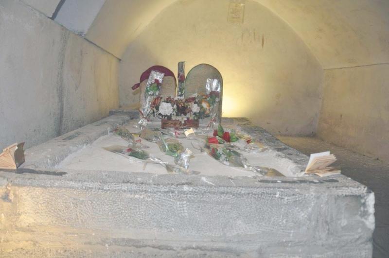 Mem U Zin Türbesi – Şırnak