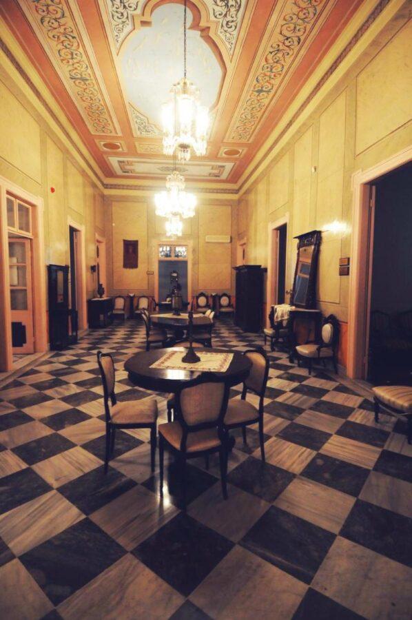 Mersin Atatürk Evi – Mersin