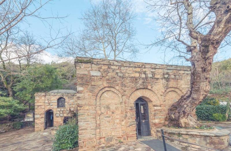 Meryem Ana Evi – İzmir