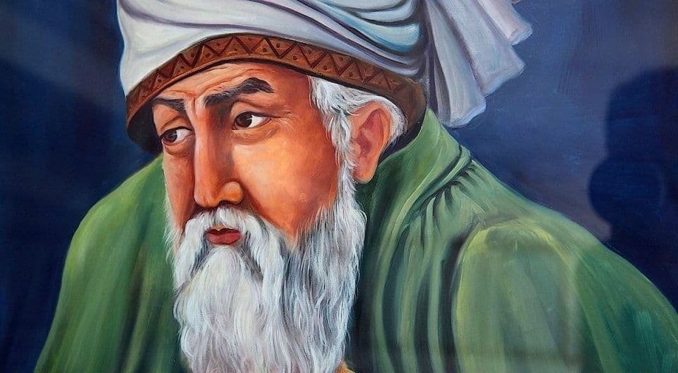 Mevlana Müzesi 2
