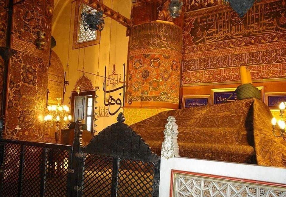 Mevlana Müzesi