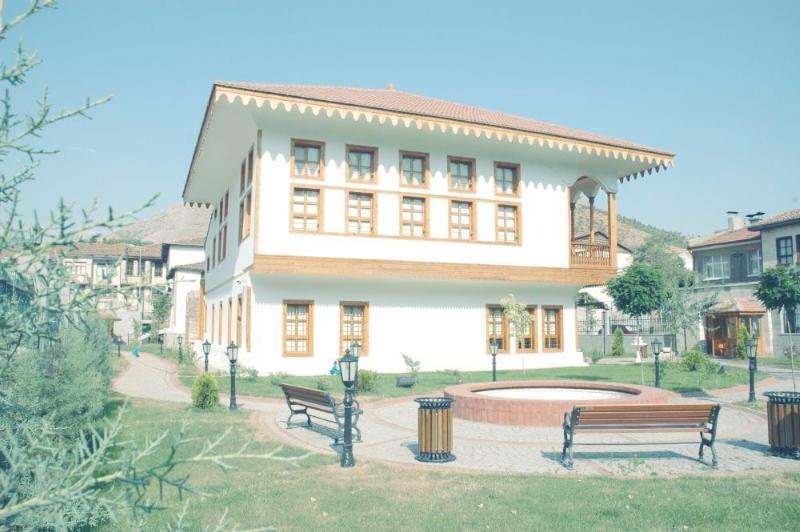 Mevlevihane – Tokat