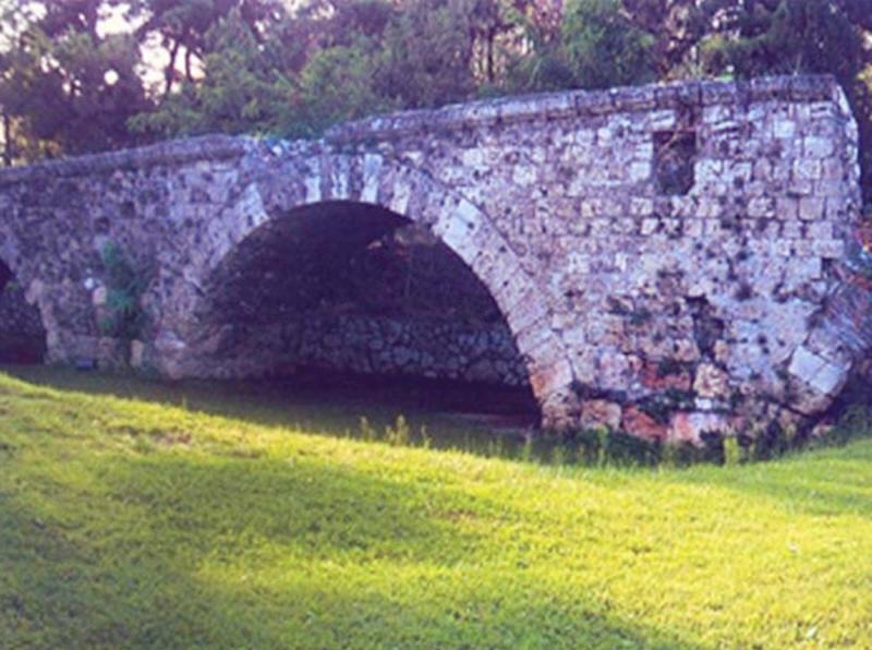 Mihraplı Köprü – Bursa