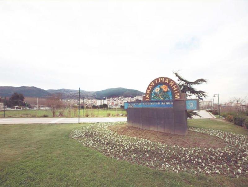 Mihraplı Park – Bursa